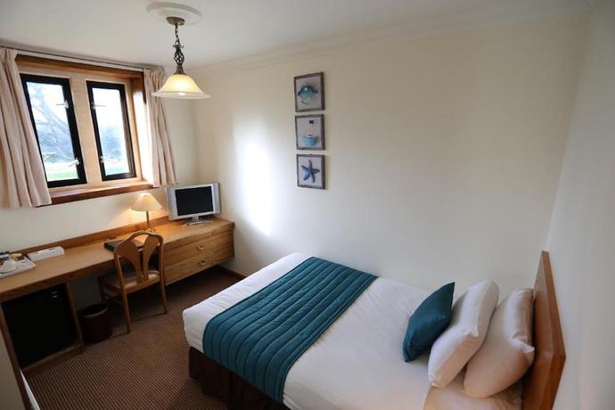 Imagen de la habitación del Hotel Stanton House, SWINDON. Foto 10
