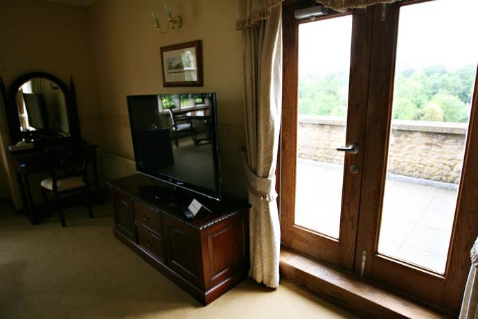 Imagen de la habitación del Hotel Stanton House, SWINDON. Foto 11