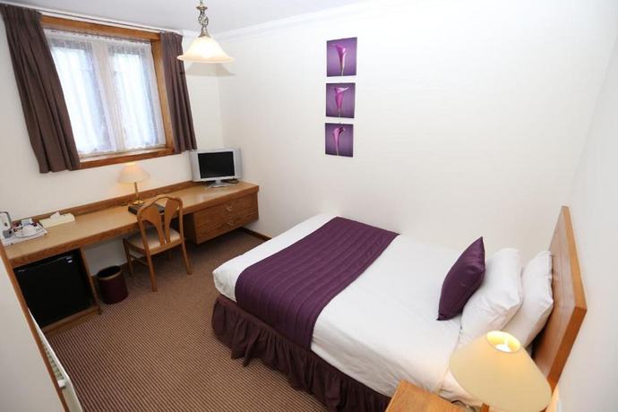 Imagen de la habitación del Hotel Stanton House, SWINDON. Foto 12