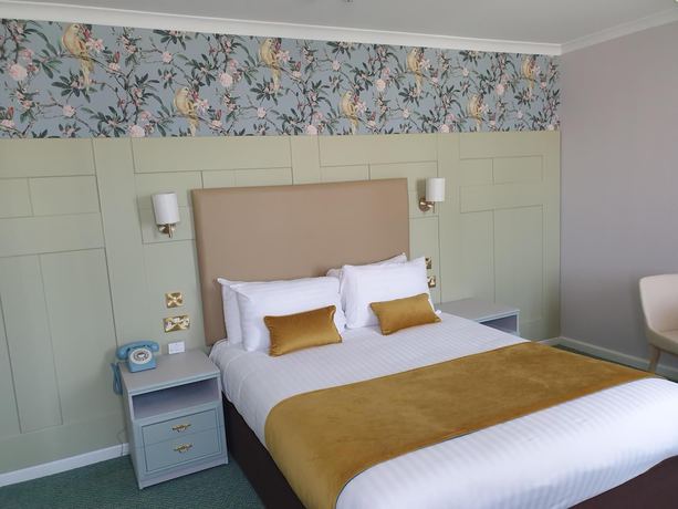 Imagen de la habitación del Hotel Stanton House, SWINDON. Foto 15