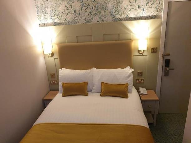 Imagen de la habitación del Hotel Stanton House, SWINDON. Foto 16