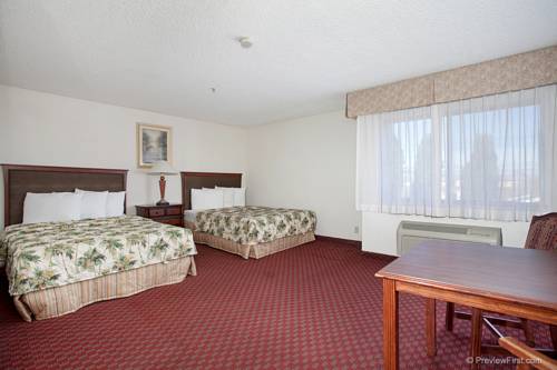 Imagen de la habitación del Hotel Stanton Inn & Suites. Foto 6