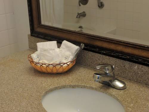 Imagen de la habitación del Hotel Stanton Inn & Suites. Foto 8