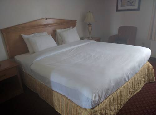Imagen general del Hotel Stanton Inn & Suites. Foto 1