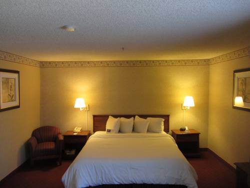 Imagen de la habitación del Hotel Stanton Inn & Suites. Foto 10