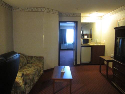 Imagen de la habitación del Hotel Stanton Inn & Suites. Foto 15
