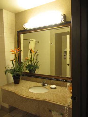 Imagen de la habitación del Hotel Stanton Inn & Suites. Foto 16