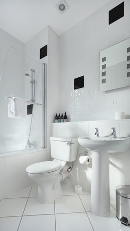 Imagen de la habitación del Hotel Stanton Manor. Foto 9