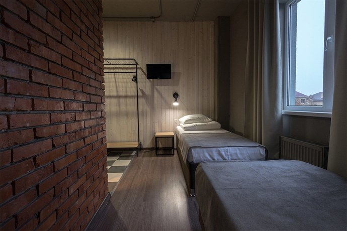 Imagen de la habitación del Hotel Stantsiya Narodnaya. Foto 6
