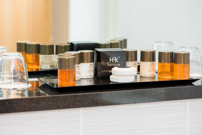 Imagen de la habitación del Hotel Stanwell By Mercure. Foto 7