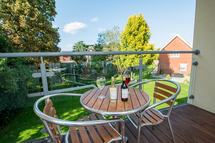 Imagen de la habitación del Hotel Stanwell By Mercure. Foto 18