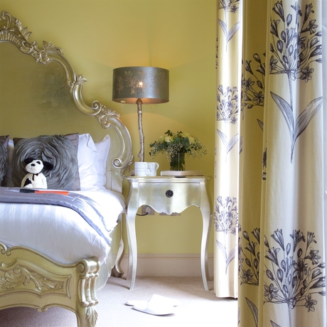 Imagen de la habitación del Hotel Stanwell House. Foto 8
