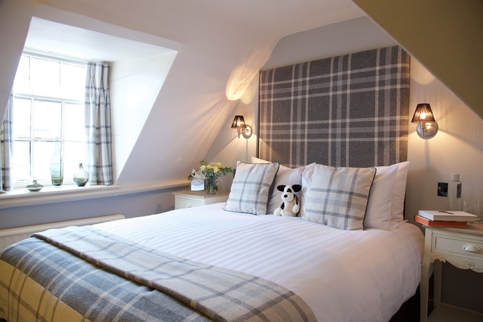 Imagen de la habitación del Hotel Stanwell House. Foto 9