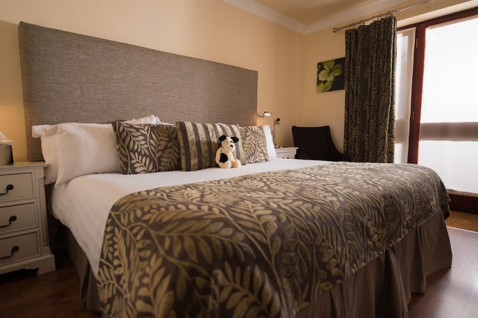 Imagen de la habitación del Hotel Stanwell House. Foto 12