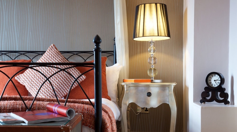 Imagen de la habitación del Hotel Stanwell House. Foto 13