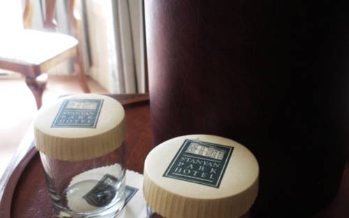 Imagen de la habitación del Hotel Stanyan Park. Foto 6