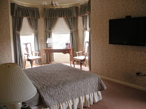 Imagen de la habitación del Hotel Stanyan Park. Foto 14