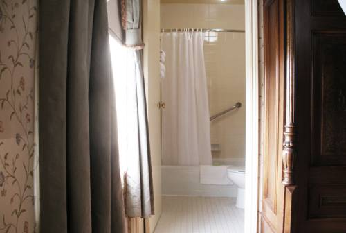 Imagen de la habitación del Hotel Stanyan Park. Foto 16