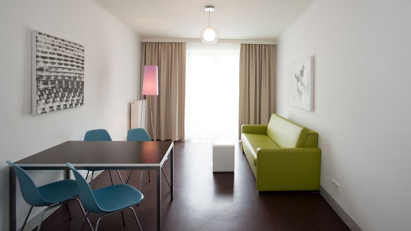 Imagen de los interiores del Hotel Stanys Das Apartmenthotel. Foto 15