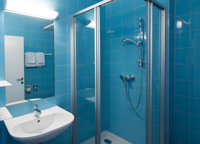 Imagen de la habitación del Hotel Stanys Das Apartmenthotel. Foto 10