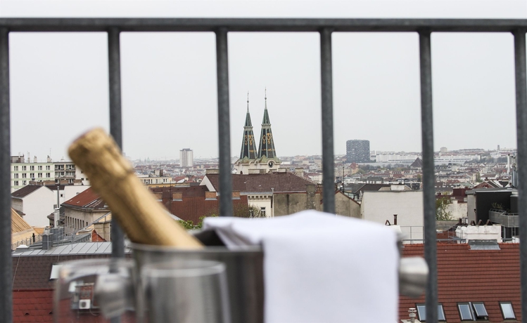 Imagen general del Hotel Stanys Das Apartmenthotel. Foto 2