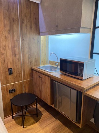 Imagen de la habitación del Hotel Stanza Medell&iacute;n. Foto 3