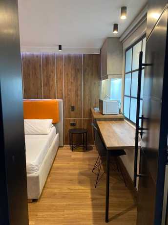 Imagen de la habitación del Hotel Stanza Medell&iacute;n. Foto 6