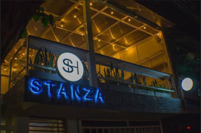 Imagen general del Hotel Stanza Medell&iacute;n. Foto 1