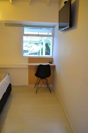 Imagen de la habitación del Hotel Stanza Medell&iacute;n. Foto 11