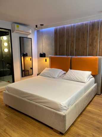 Imagen de la habitación del Hotel Stanza Medell&iacute;n. Foto 13