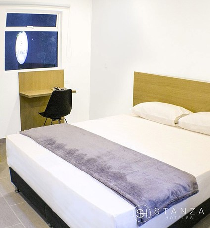 Imagen de la habitación del Hotel Stanza Medell&iacute;n. Foto 14