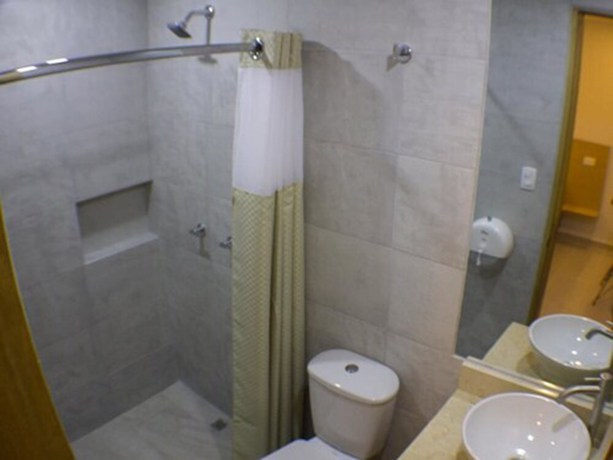Imagen de la habitación del Hotel Stanza Medell&iacute;n. Foto 15