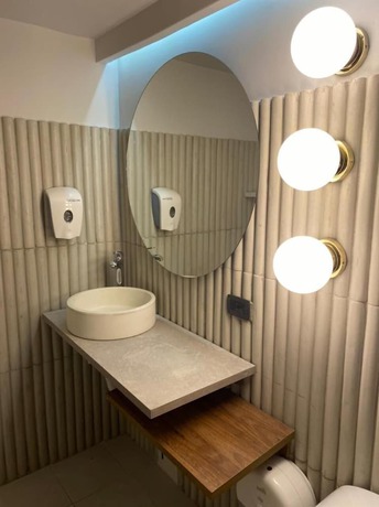 Imagen de la habitación del Hotel Stanza Medell&iacute;n. Foto 16