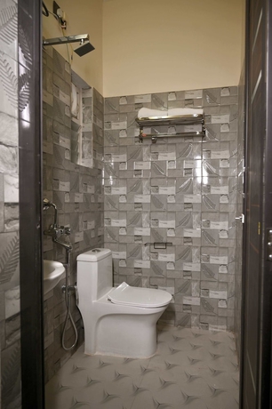 Imagen de la habitación del Hotel Stanza Premiums. Foto 3