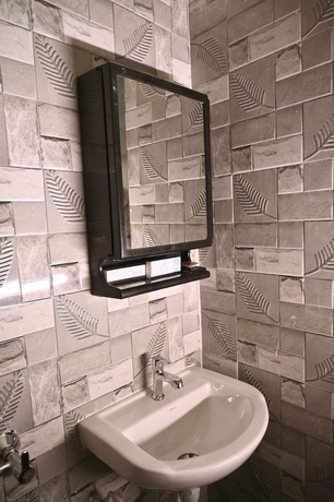 Imagen de la habitación del Hotel Stanza Premiums. Foto 6