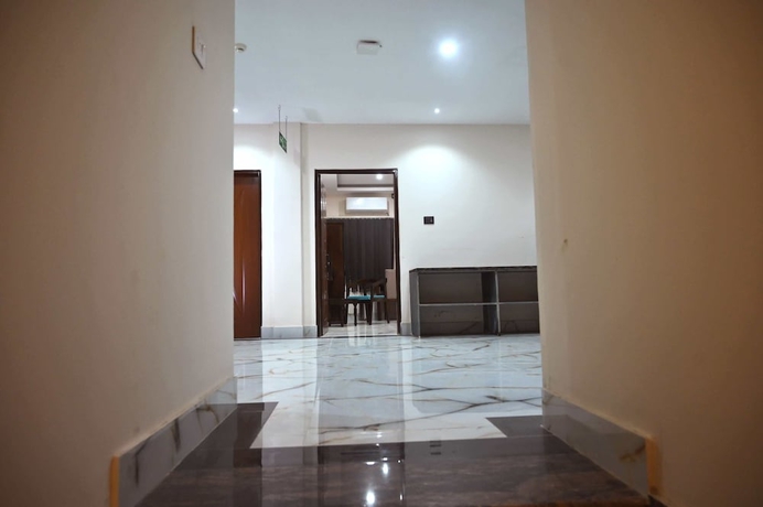 Imagen de los interiores del Hotel Stanza Premiums. Foto 16