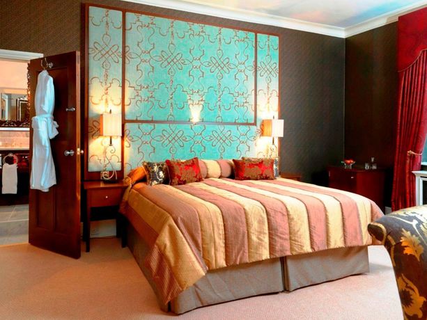 Imagen de la habitación del Hotel Stapleford Park Country House and Sporting Estate. Foto 5