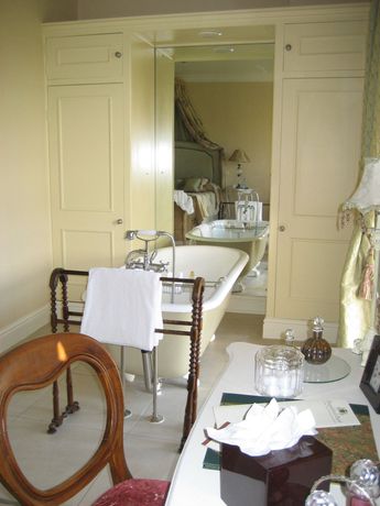 Imagen de la habitación del Hotel Stapleford Park Country House and Sporting Estate. Foto 9