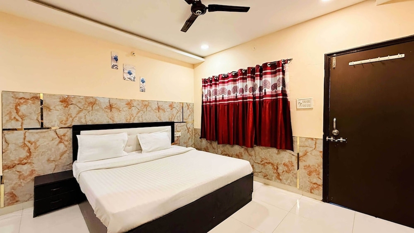 Imagen de la habitación del Hotel Star 21. Foto 1