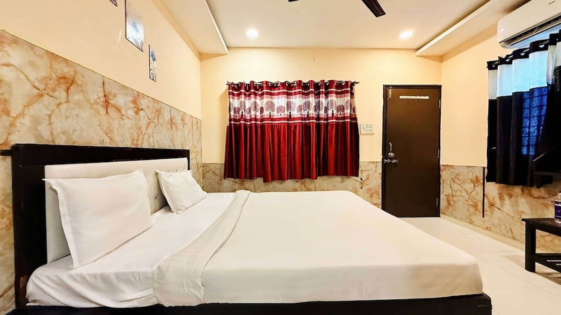 Imagen de la habitación del Hotel Star 21. Foto 2