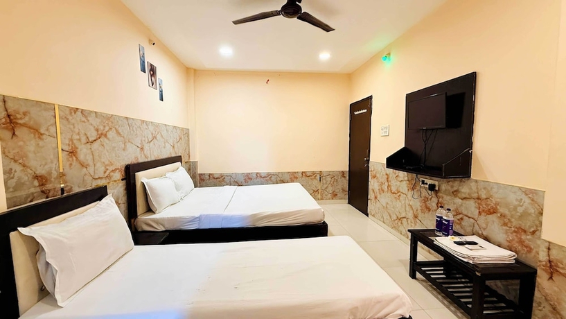 Imagen de la habitación del Hotel Star 21. Foto 4
