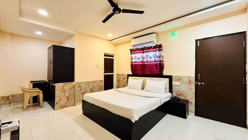 Imagen de la habitación del Hotel Star 21. Foto 5