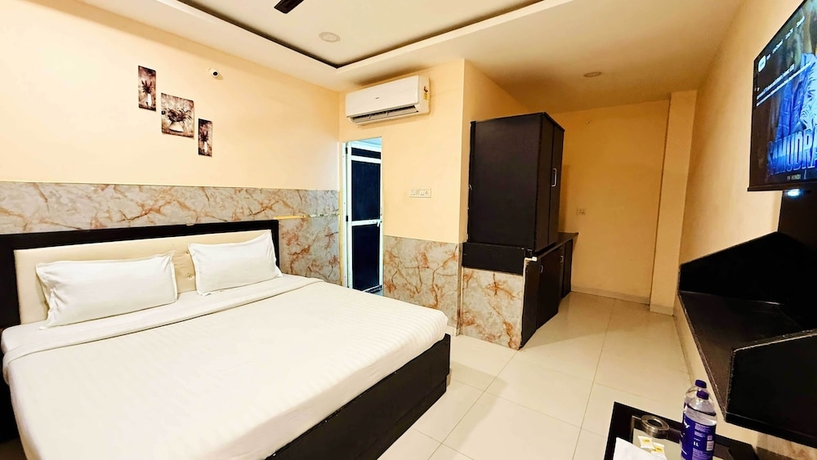 Imagen de la habitación del Hotel Star 21. Foto 6
