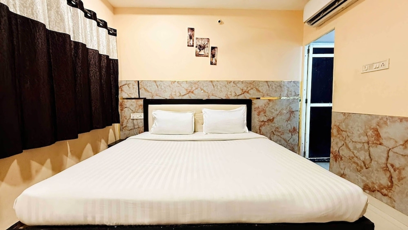 Imagen de la habitación del Hotel Star 21. Foto 8