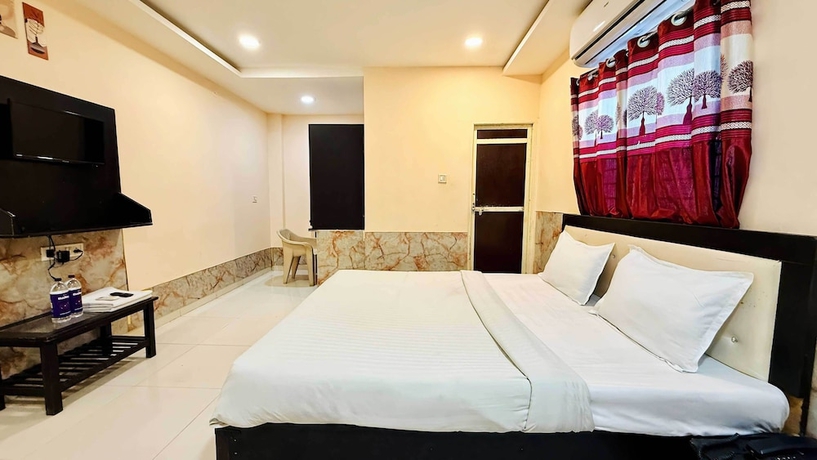 Imagen de la habitación del Hotel Star 21. Foto 9
