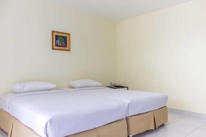 Imagen de la habitación del Hotel Star 3 Residence. Foto 3