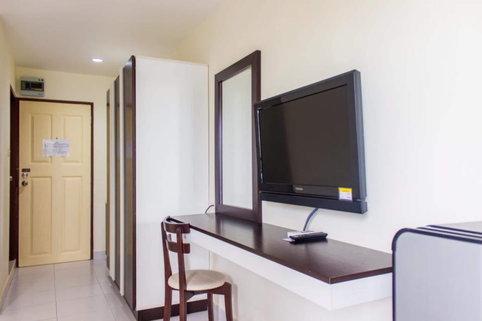 Imagen de la habitación del Hotel Star 3 Residence. Foto 4