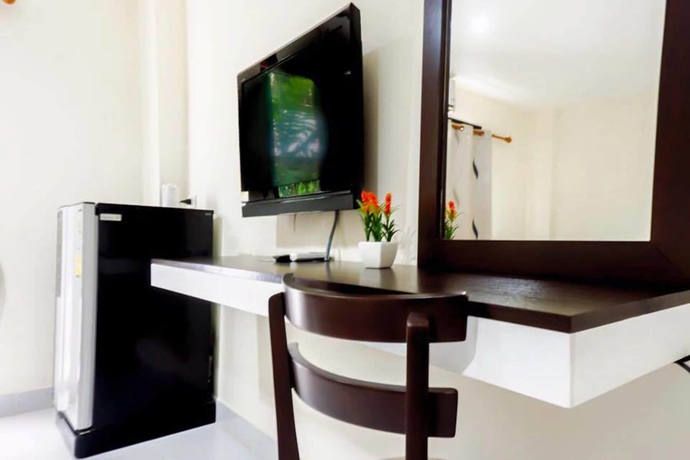 Imagen de la habitación del Hotel Star 3 Residence. Foto 6