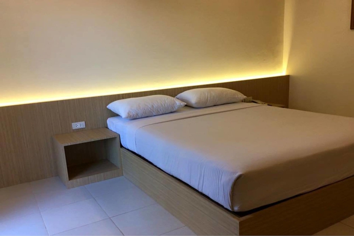 Imagen de la habitación del Hotel Star 3 Residence. Foto 14