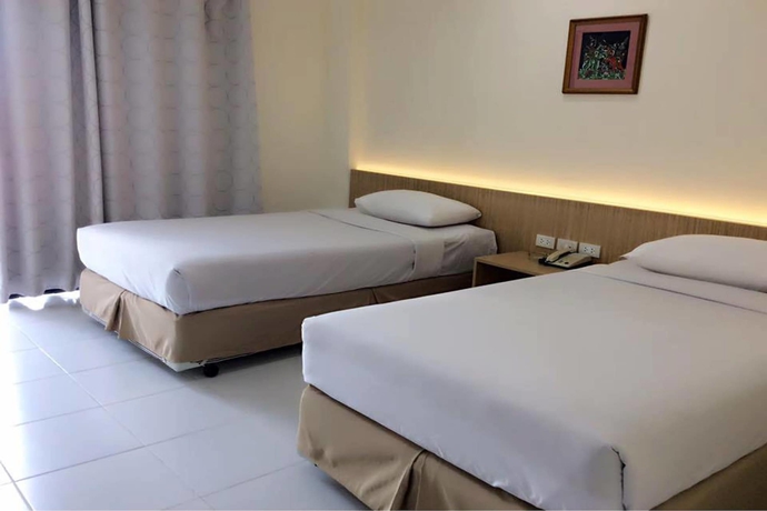 Imagen de la habitación del Hotel Star 3 Residence. Foto 15